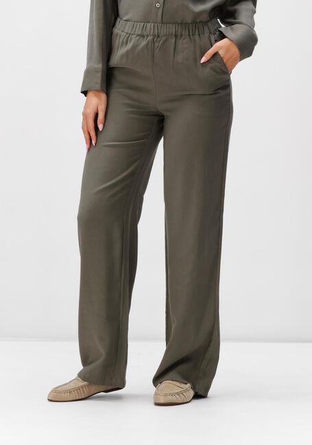 Grijze MODSTR&Ouml;M Pantalon SEBASTIANMD PANTS - large