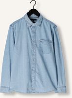 Blauwe TOMMY HILFIGER Overshirt DENIM RF SHIRT Blauwe TOMMY HILFIGER Overshirt DENIM RF SHIRT - medium