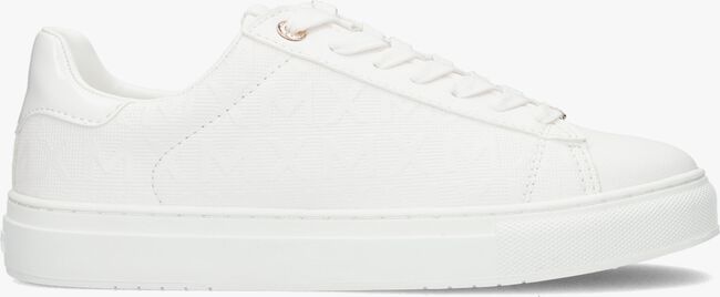 Witte MEXX Lage sneakers LOUA - large