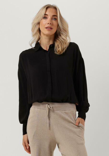Grijze MOSCOW Blouses EASTON - large