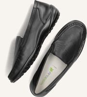 Zwarte WALDLAUFER Instappers 640004 Zwarte WALDLAUFER Instappers 640004 - medium