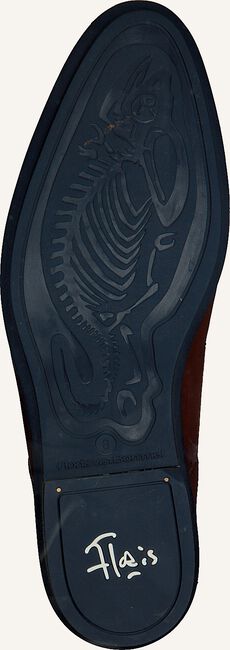 Cognac FLORIS VAN BOMMEL Nette schoenen 10156 Cognac FLORIS VAN BOMMEL Nette schoenen 10156 - large