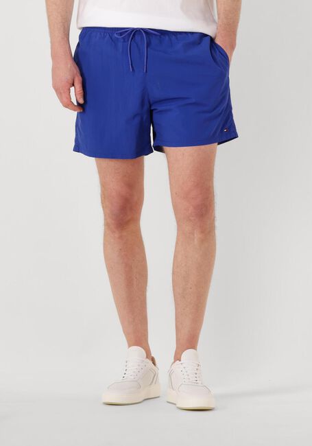 Blauwe TOMMY HILFIGER Zwembroeken MEDIUM DRAWSTRING - large