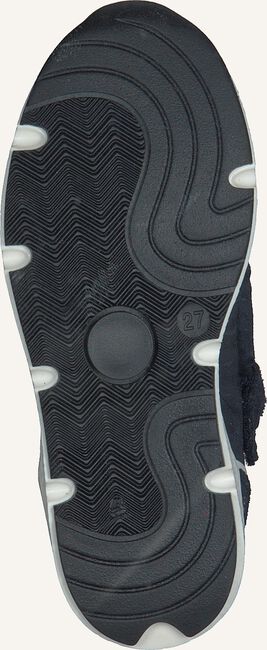 Blauwe PINOCCHIO Lage sneakers P1874 Blauwe PINOCCHIO Lage sneakers P1874 - large