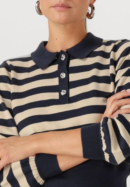 Multi MINUS Trui ALIANA PULLOVER - large