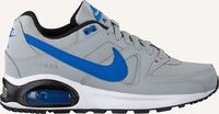 Grijze NIKE Lage sneakers AIR MAX COMMAND FLEX (GS) - medium