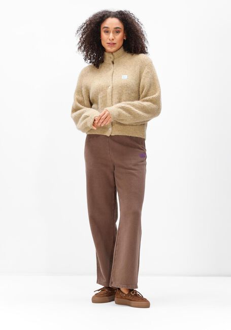 Beige AMERICAN VINTAGE Trui EAST - large