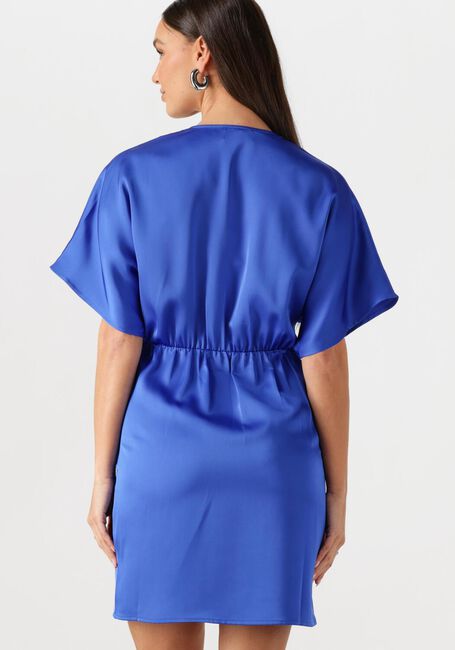 Blauwe NOTRE-V Mini jurk NV-FONDA - large