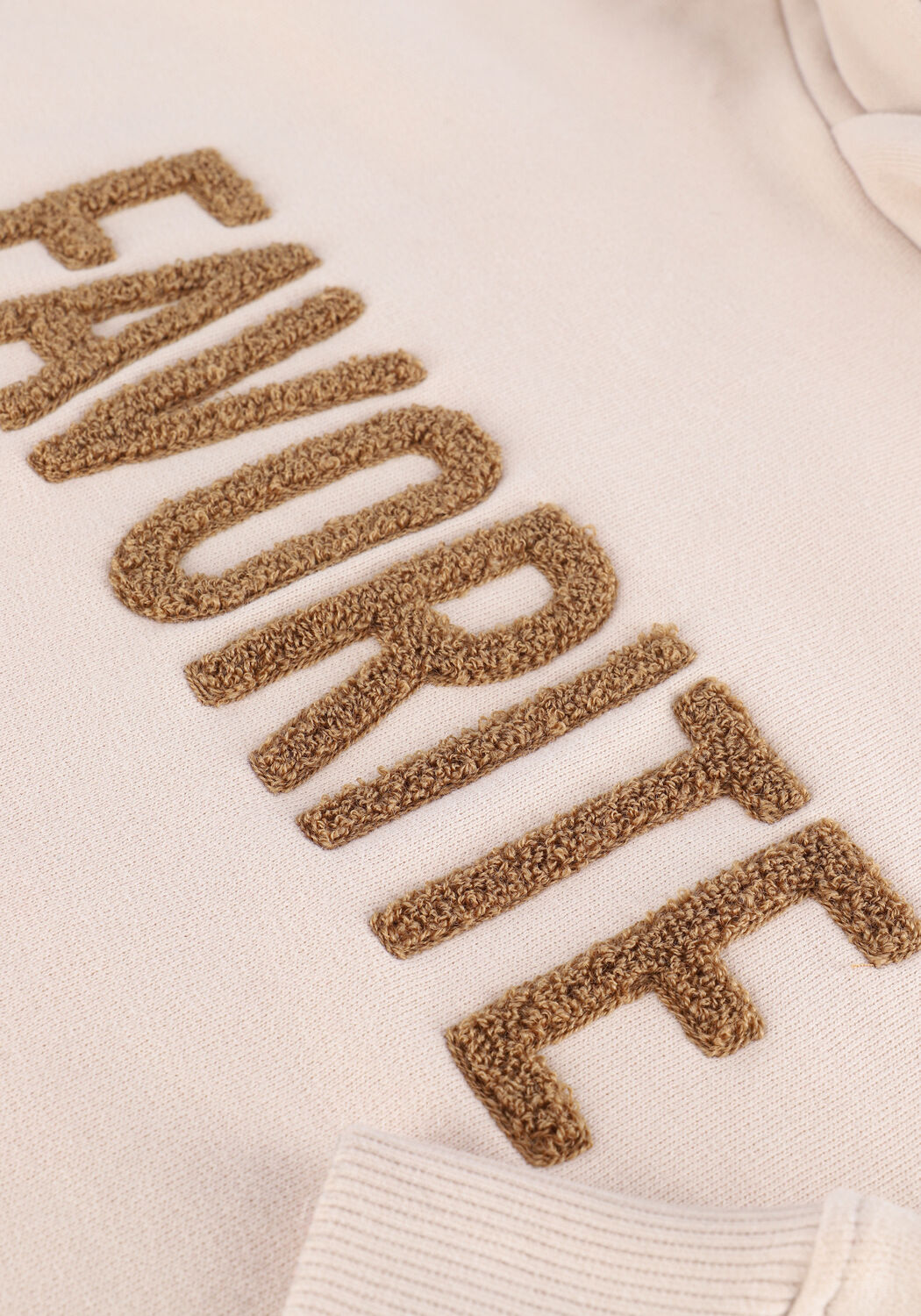 Zand PENN & INK Trui S22M-TULSA - large