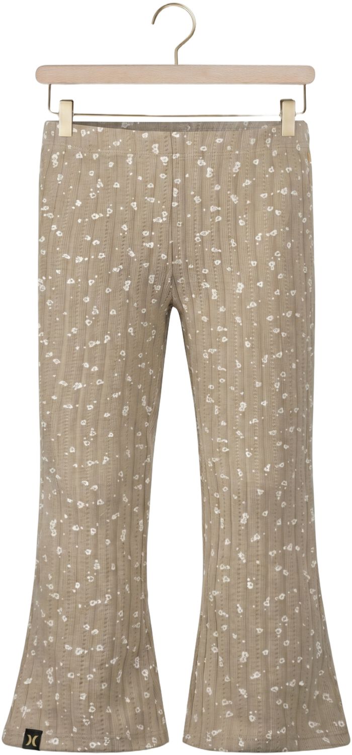 KOKO NOKO Meisjes Broeken M60930 Beige