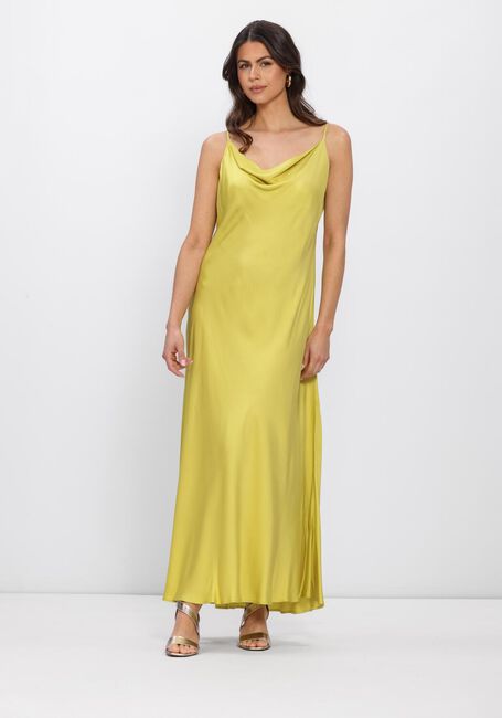 Groene NEMA Jurken N230 - large