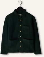Groene FORÉT Overshirt IVY OVERSHIRT Groene FORÉT Overshirt IVY OVERSHIRT - medium