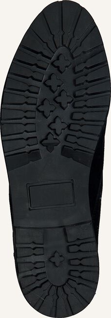 Zwarte TANGO Veterboots BEE 121 Zwarte TANGO Veterboots BEE 121 - large