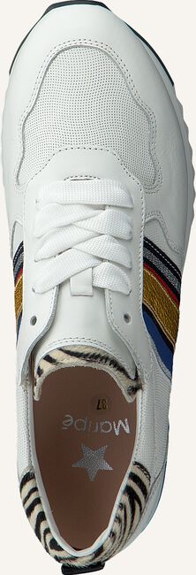 Witte MARIPE Lage sneakers 28650 Witte MARIPE Lage sneakers 28650 - large