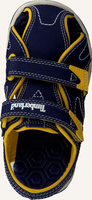 Blauwe TIMBERLAND Platte sandalen ADVENTURE SEEKER CLOSED KIDS Blauwe TIMBERLAND Platte sandalen ADVENTURE SEEKER CLOSED KIDS - large