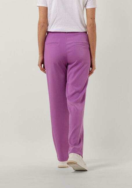 Paarse YDENCE Pantalon PANTS MORGAN - large