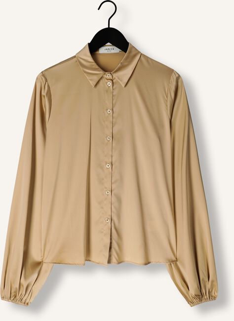 Gouden JANICE Blouses ABE Gouden JANICE Blouses ABE - large