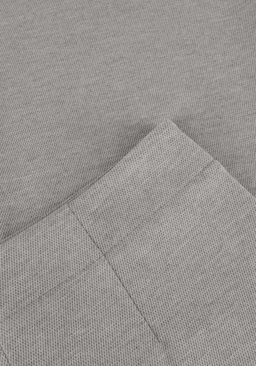 Grijze DRYKORN Wijde broek BEFORE - large