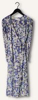 Blauwe FABIENNE CHAPOT Midi jurk NATALIE DRESS 123 Blauwe FABIENNE CHAPOT Midi jurk NATALIE DRESS 123 - medium