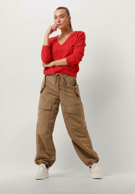 Rode CATWALK JUNKIE Sweater KN LILY - large