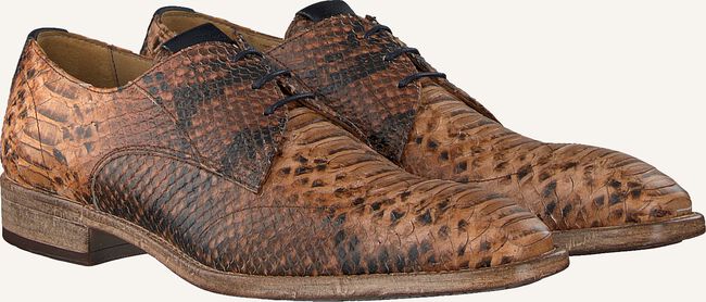 Cognac GIORGIO Nette schoenen HE974147 Cognac GIORGIO Nette schoenen HE974147 - large