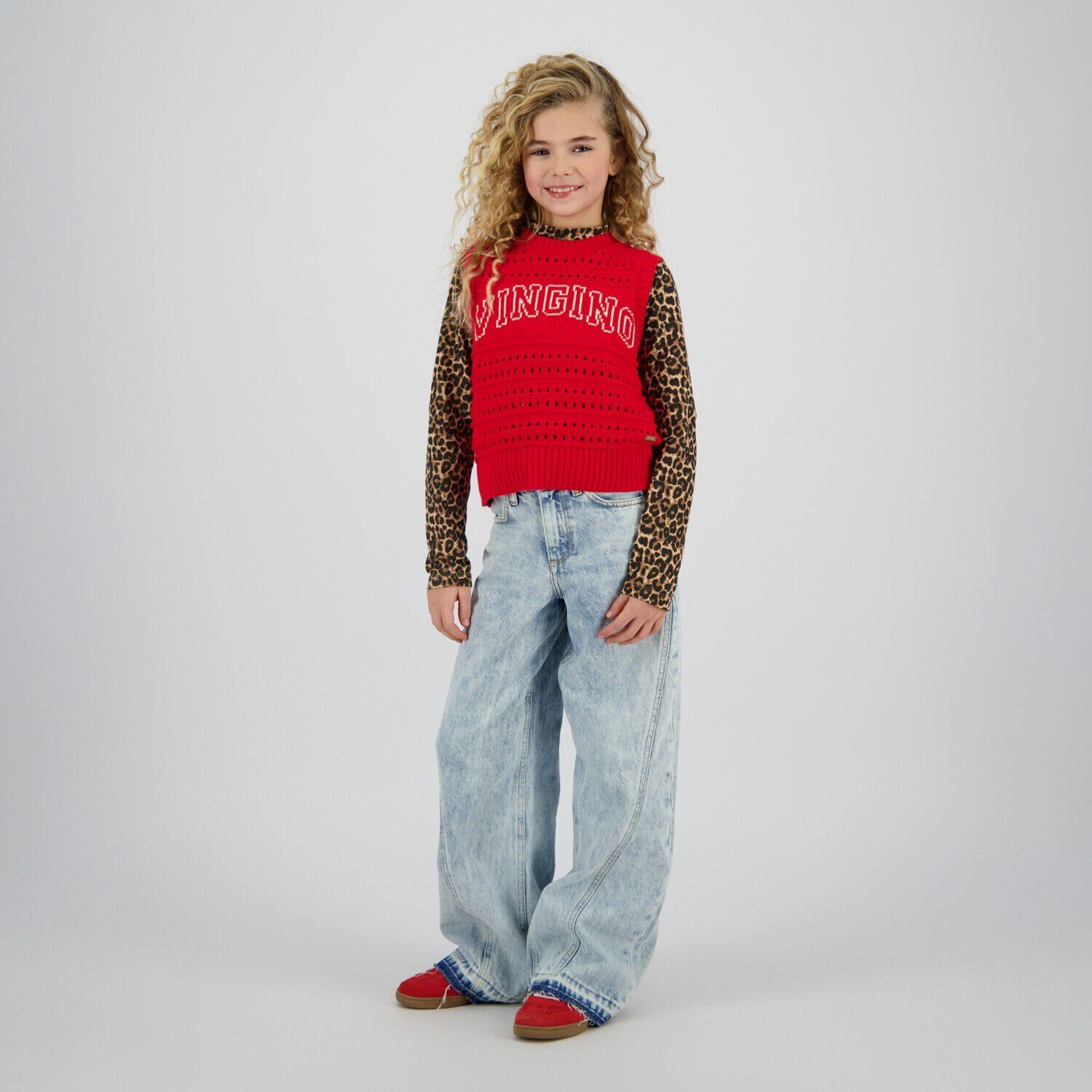 Rode VINGINO Spencer MINNY - large