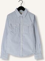 Blauwe ZADIG & VOLTAIRE Blouses X60378 Blauwe ZADIG & VOLTAIRE Blouses X60378 - medium