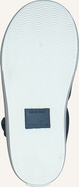 Blauwe IGOR Platte sandalen TENIS Blauwe IGOR Platte sandalen TENIS - large