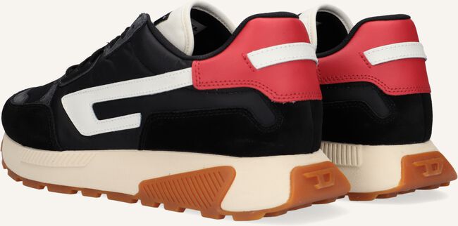 Zwarte DIESEL Lage sneakers S-TYCHE LL Zwarte DIESEL Lage sneakers S-TYCHE LL - large