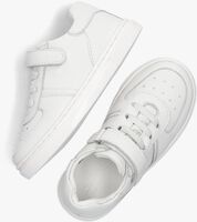 Witte APPLES & PEARS Lage sneakers BOO12353 - medium