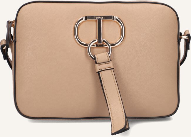 Beige TWINSET MILANO Schoudertas 6683975 Beige TWINSET MILANO Schoudertas 6683975 - large