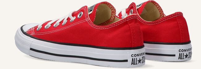 Rode CONVERSE Lage sneakers CHUCK TAYLOR ALL STAR OX Rode CONVERSE Lage sneakers CHUCK TAYLOR ALL STAR OX - large