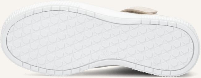 Beige NIK & NIK Hoge sneakers DAZED SNEAKER Beige NIK & NIK Hoge sneakers DAZED SNEAKER - large