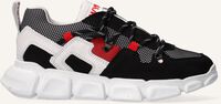 Grijze WYSH Lage sneakers ZACH - medium