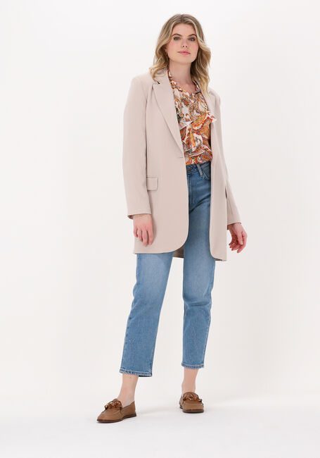 Zand ACCESS Blazer ONE-BUTTON CREPE BLAZER - large