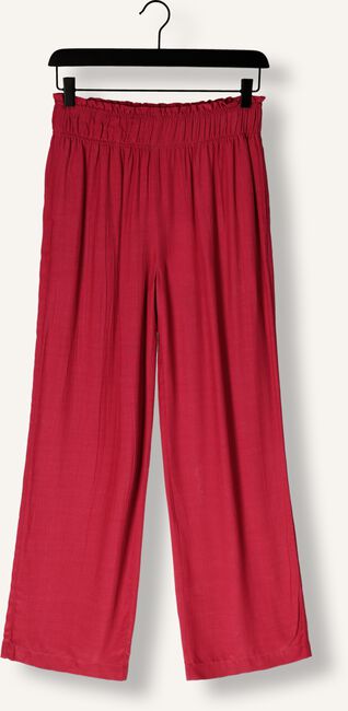 Roze BY-BAR Pantalon ROBYN VISCOSE PANT Roze BY-BAR Pantalon ROBYN VISCOSE PANT - large