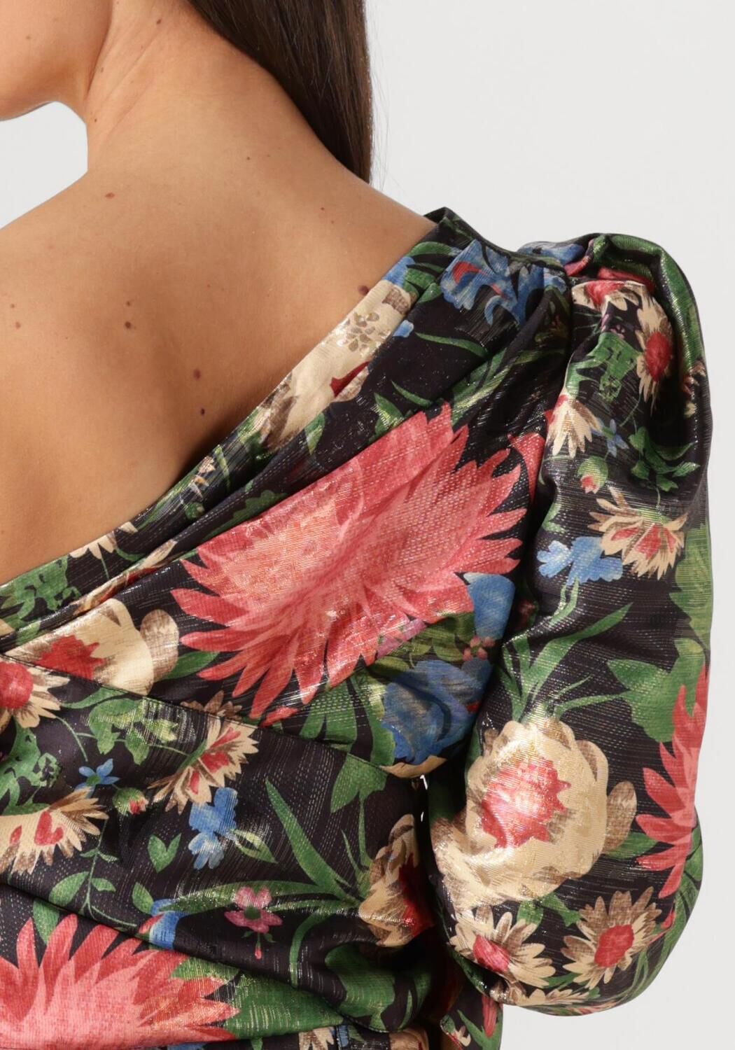 MES DEMOISELLES Dames Tops & T-shirts Rita Multi