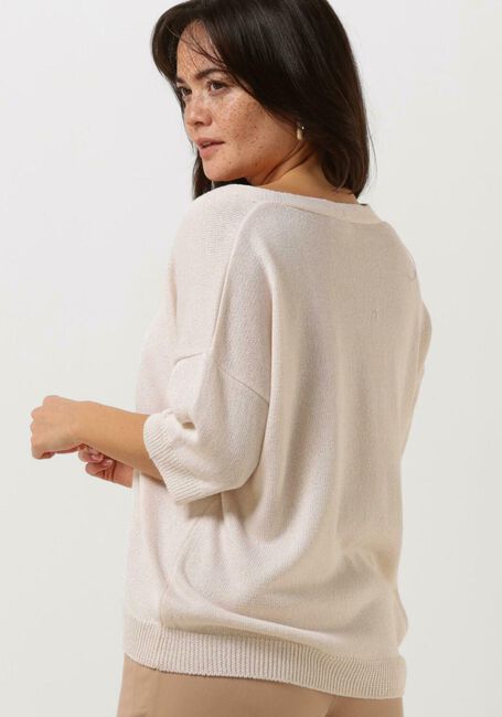 Zand KNIT-TED Trui DEWY - large
