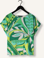 Groene ANA ALCAZAR Top 089644-3357 Groene ANA ALCAZAR Top 089644-3357 - medium