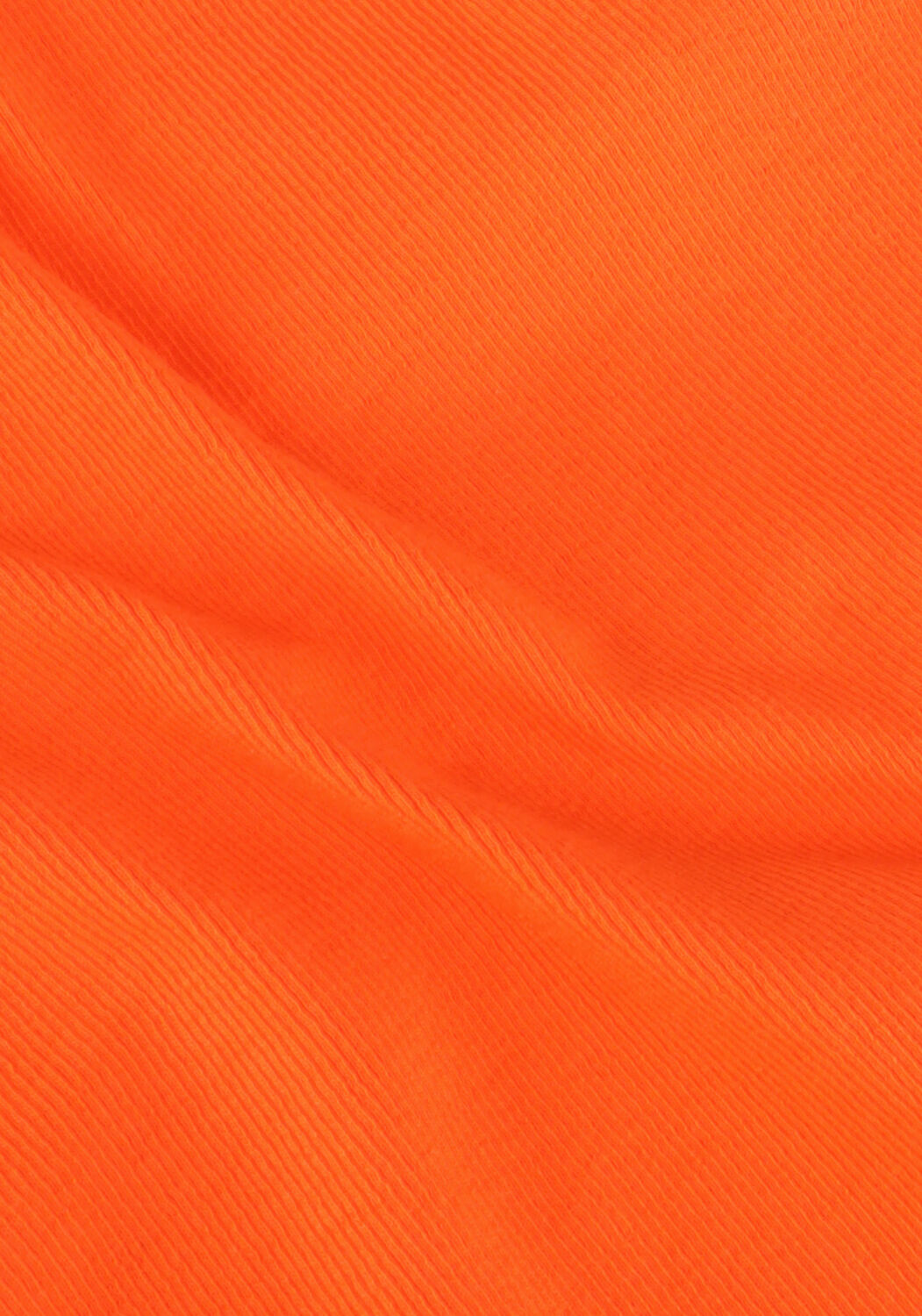 Oranje ENVII Top ENALLY RACER TOP AOP - large