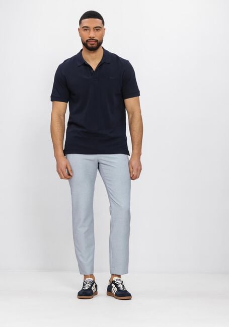 Blauwe ALBERTO Chino 4556 1544 LOU - large