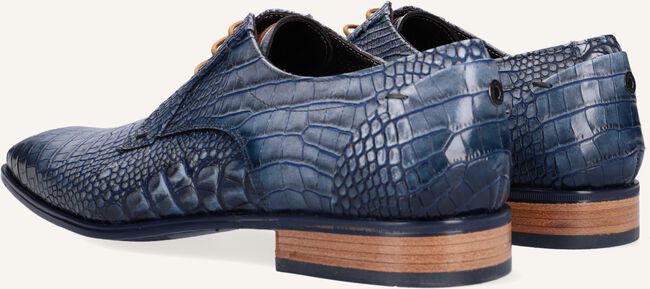 Blauwe GIORGIO Nette schoenen 964156 Blauwe GIORGIO Nette schoenen 964156 - large