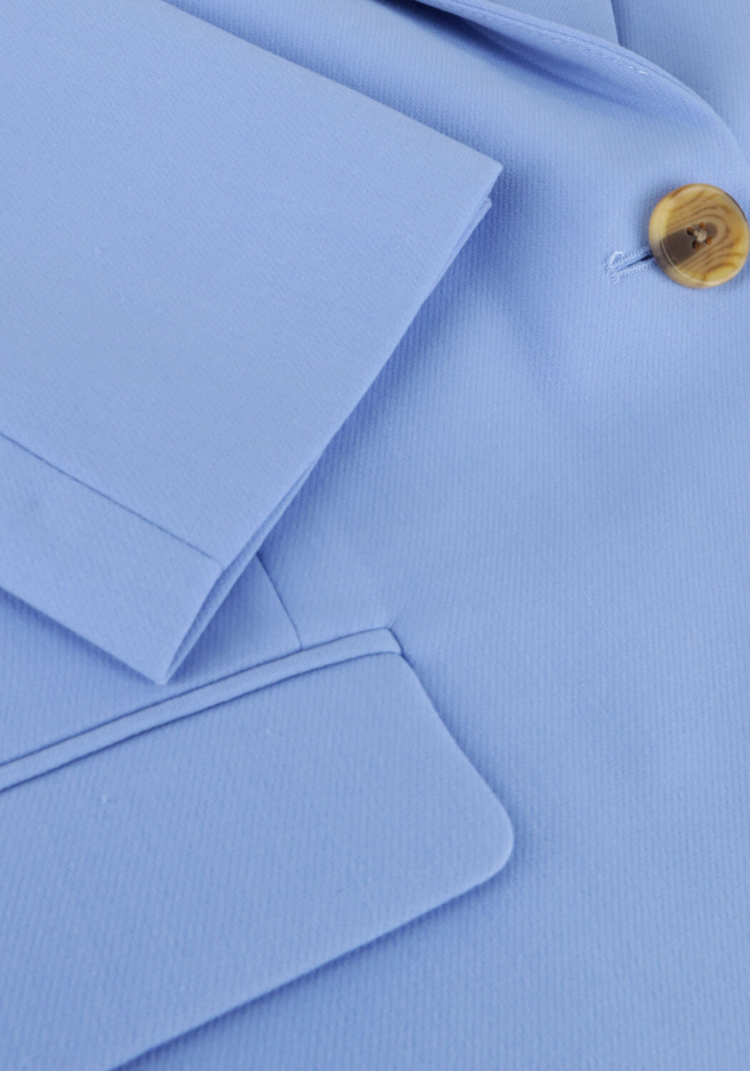 Blauwe SECOND FEMALE Blazer LEVIEN CLASSIC BLAZER - large