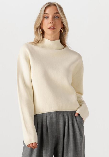Ecru EDITED Trui GRS ALEXANDRA JUMPER - large