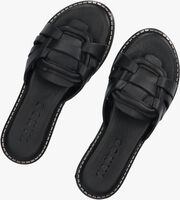 Zwarte TANGO Slippers AUDREY 5 - medium