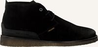 Zwarte PME LEGEND Veterschoenen MORAUDER - medium