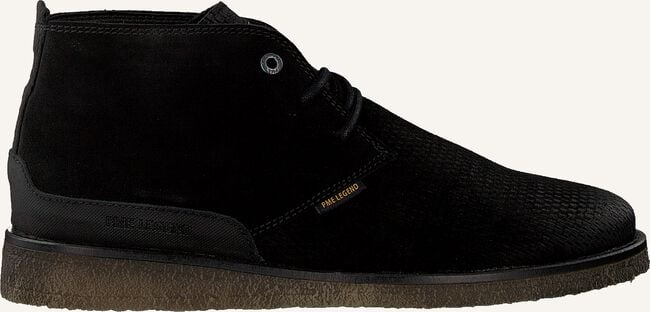 Zwarte PME LEGEND Veterschoenen MORAUDER Zwarte PME LEGEND Veterschoenen MORAUDER - large