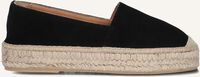 Zwarte AYANA Espadrilles OMO25YU815 - medium