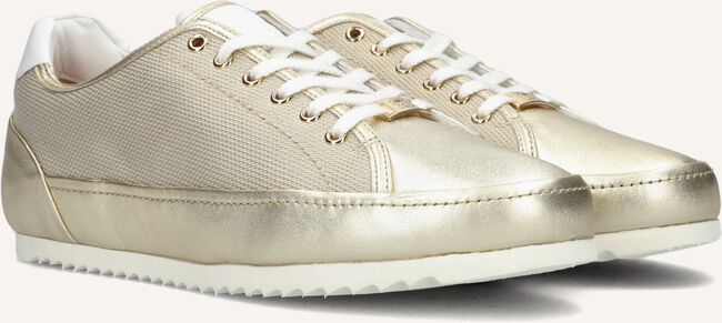 Beige HASSIA Lage sneakers PADOVA Beige HASSIA Lage sneakers PADOVA - large