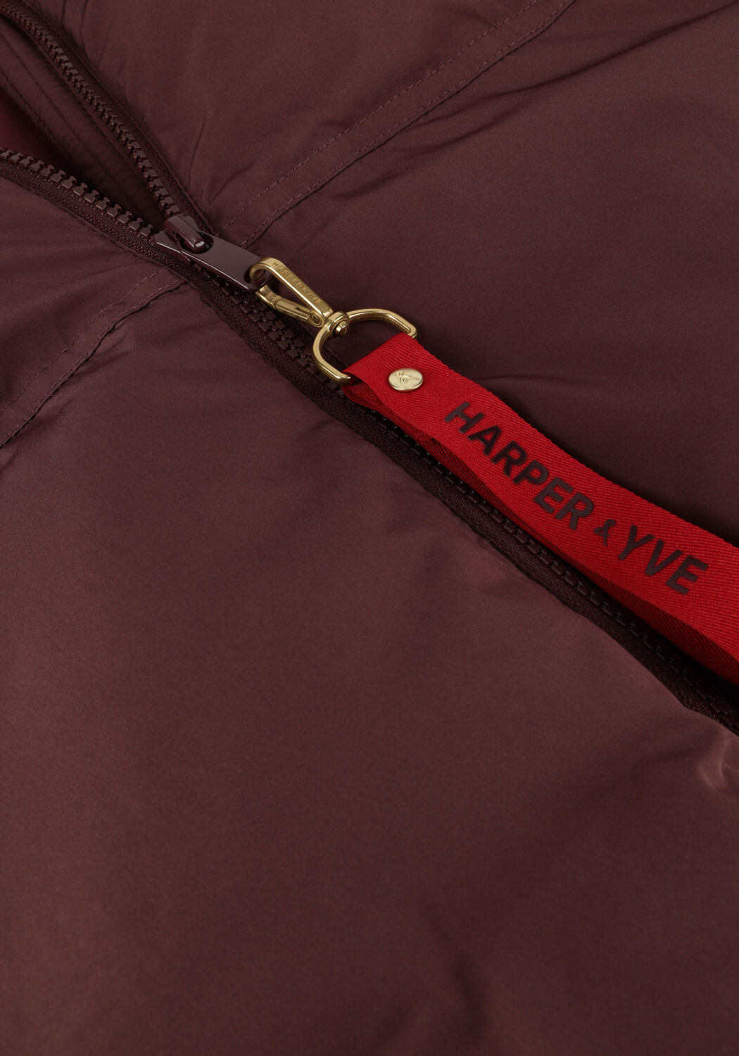 Multi HARPER & YVE Gewatteerde jas KARLY-CO - large